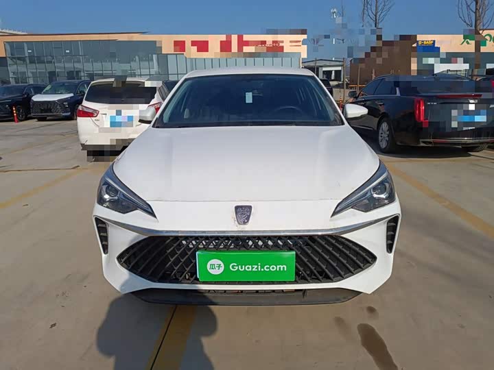 Фото 3 - Roewe i5