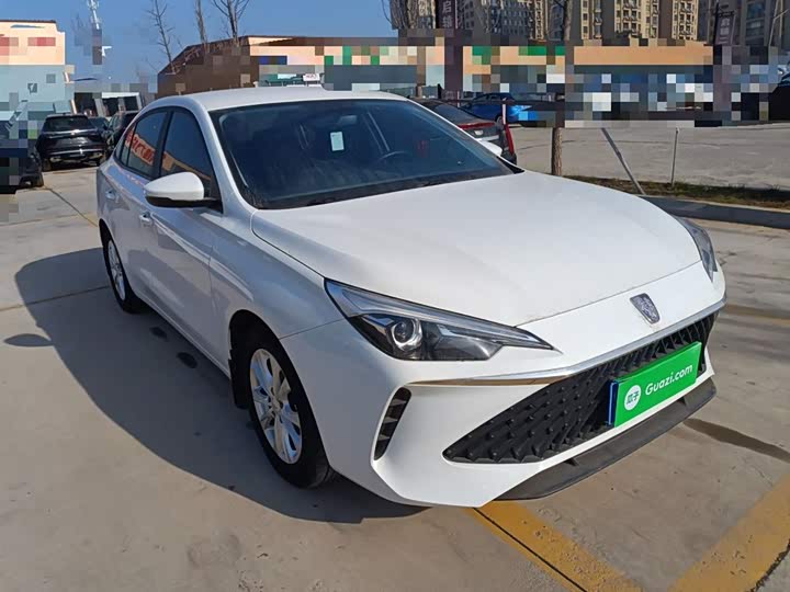 Фото 4 - Roewe i5