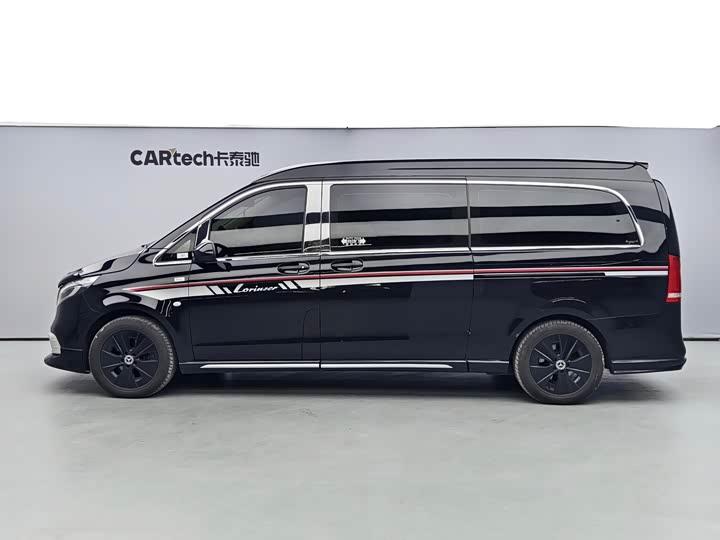 Фото 3 - Mercedes-Benz Vito