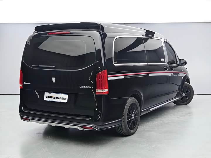 Фото 4 - Mercedes-Benz Vito