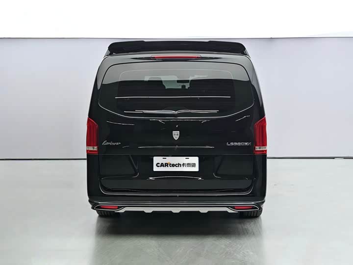 Фото 5 - Mercedes-Benz Vito