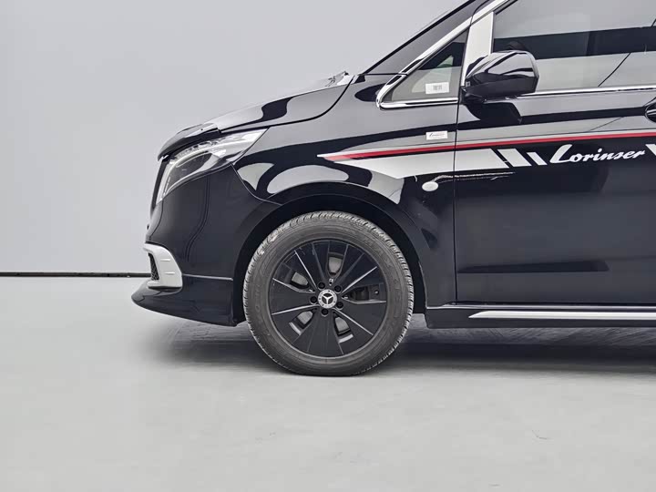 Фото 6 - Mercedes-Benz Vito