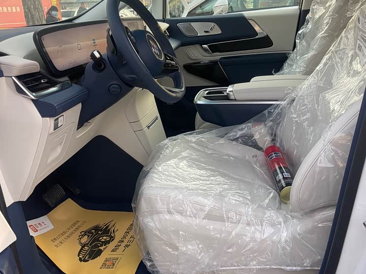 Фото 7 - Buick GL8 Century