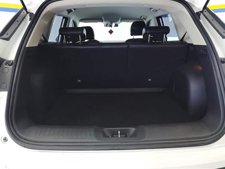 Фото 4 - Changan CS35 Plus