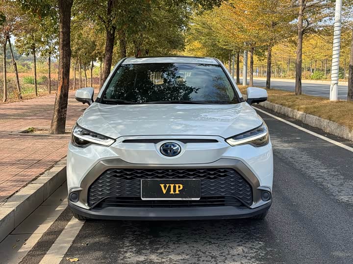 Фото 2 - Toyota Frontlander