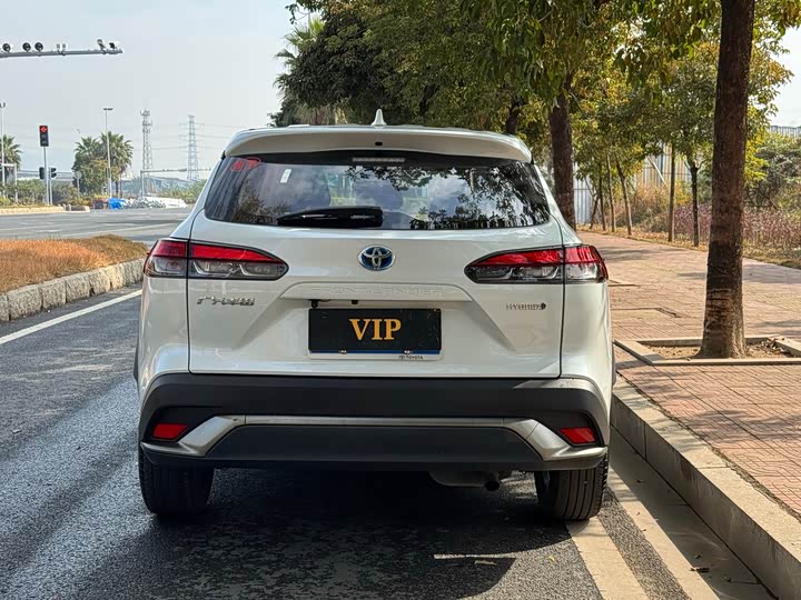 Фото 3 - Toyota Frontlander