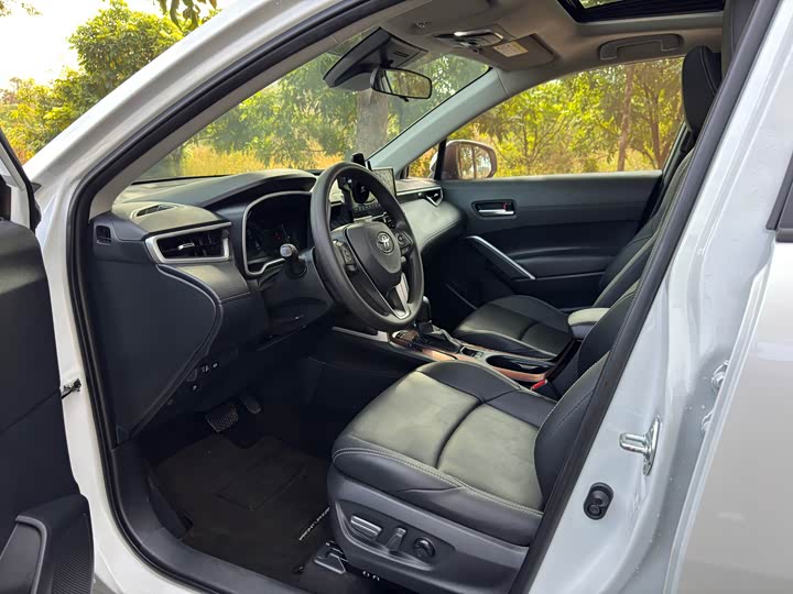 Фото 5 - Toyota Frontlander