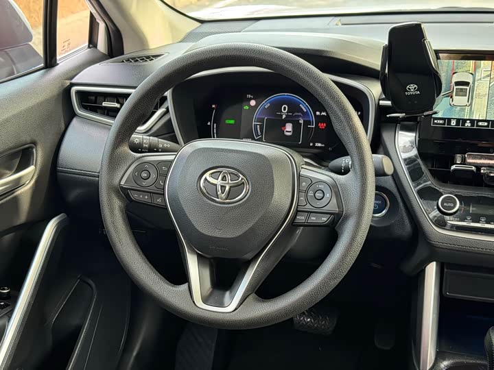 Фото 7 - Toyota Frontlander