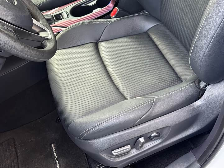 Фото 8 - Toyota Frontlander