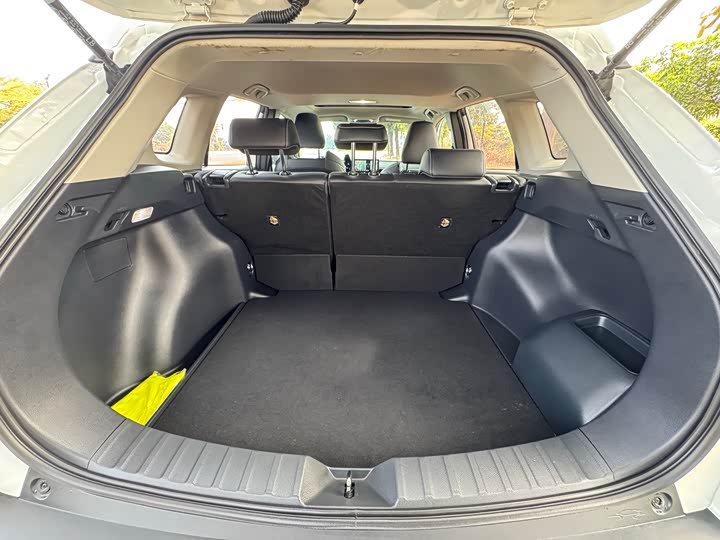 Фото 9 - Toyota Frontlander