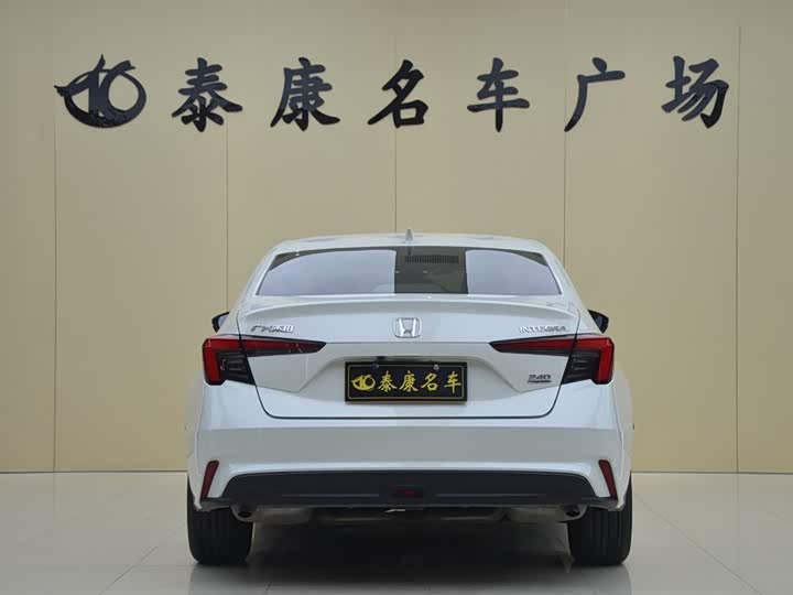 Фото 3 - Honda Integra