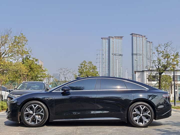 Фото 4 - Luxeed S7