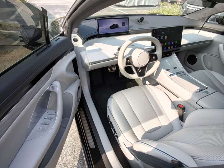 Фото 5 - Luxeed S7