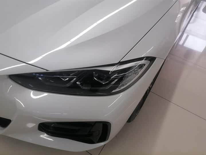 Фото 5 - BMW 4 Series