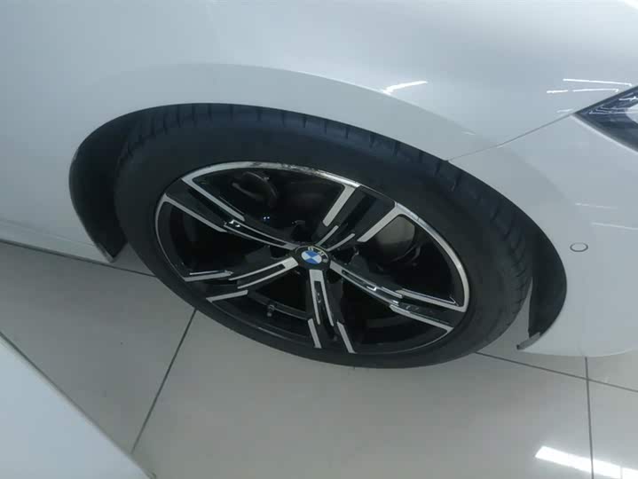 Фото 6 - BMW 4 Series