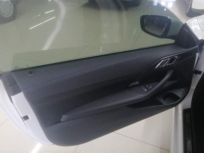 Фото 7 - BMW 4 Series