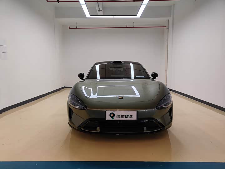 Фото 3 - Xiaomi SU7