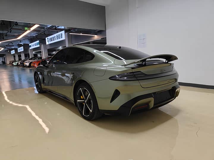 Фото 6 - Xiaomi SU7