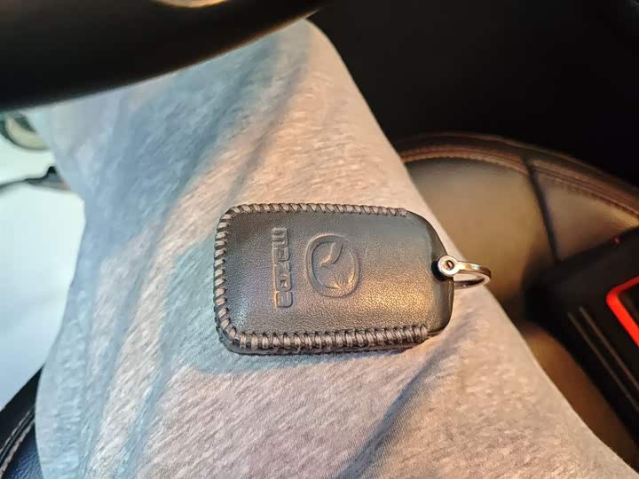 Фото 9 - Mazda CX-5