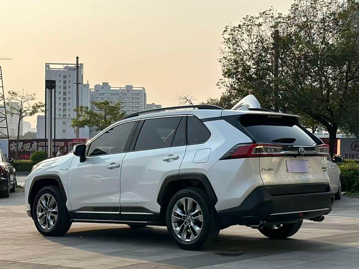 Фото 6 - Toyota Wildlander