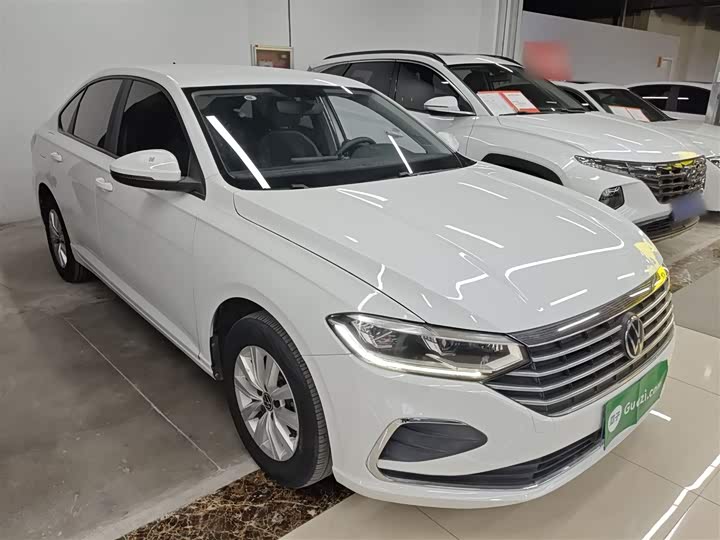 Фото 4 - Volkswagen Lavida