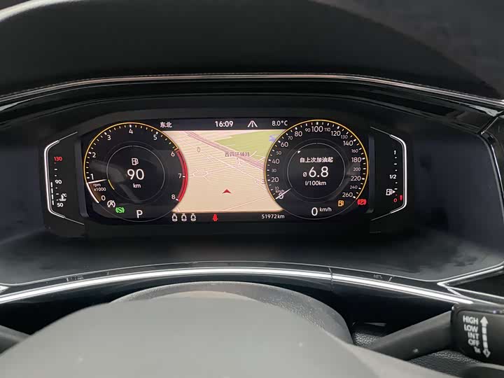 Фото 9 - Volkswagen Tayron X