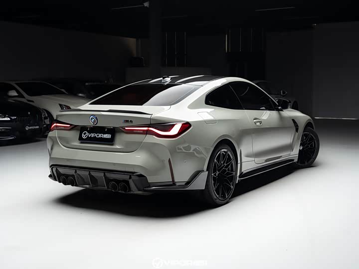 Фото 4 - BMW M4