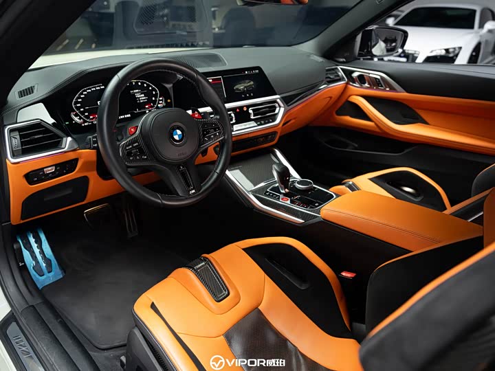 Фото 5 - BMW M4