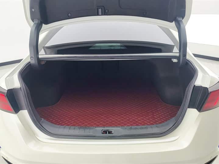 Фото 4 - Nissan Teana