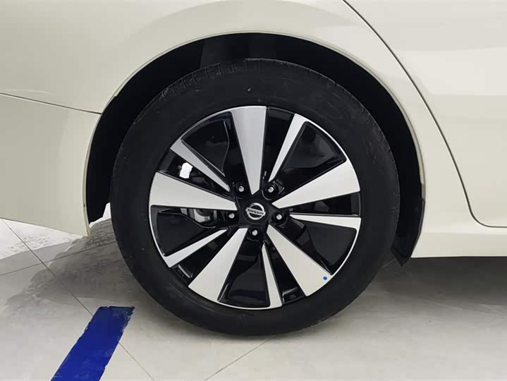 Фото 6 - Nissan Teana