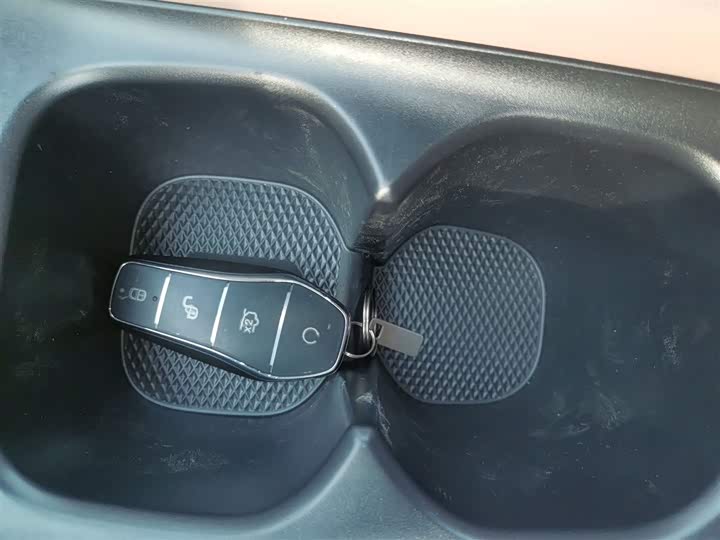 Фото 9 - BYD Seagull