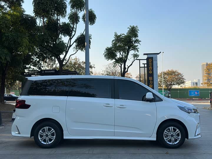 Фото 7 - Maxus G20