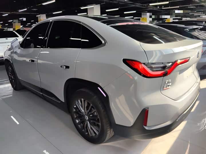 Фото 5 - Nio EC6