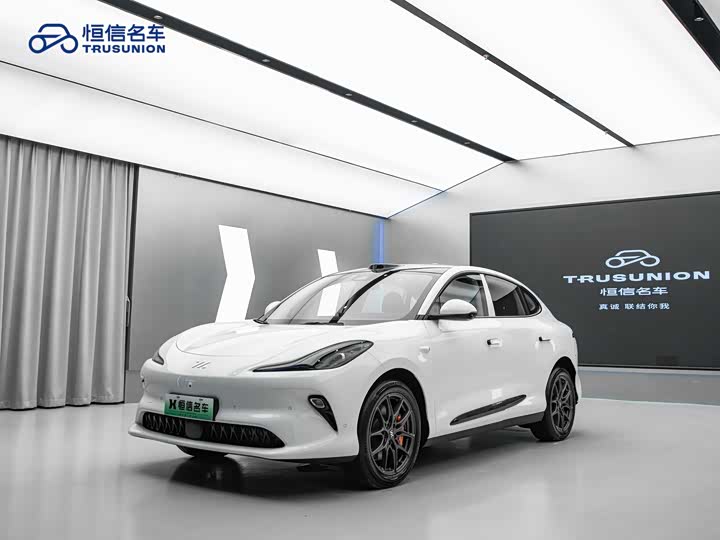 Фото 1 - IM motors LS6