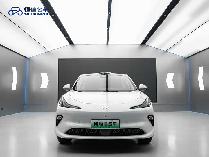 Фото 2 - IM motors LS6