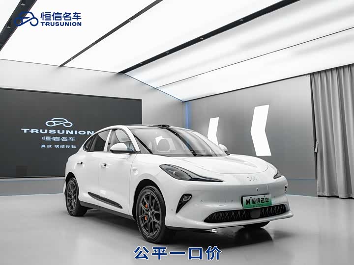 Фото 3 - IM motors LS6