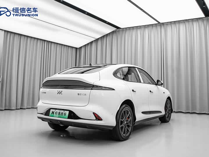 Фото 5 - IM motors LS6