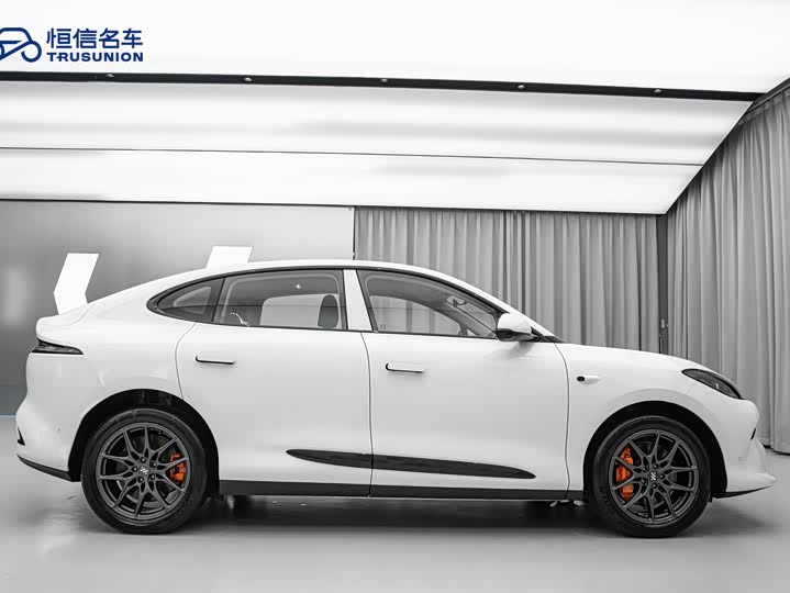 Фото 6 - IM motors LS6