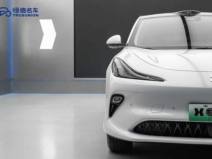 Фото 7 - IM motors LS6