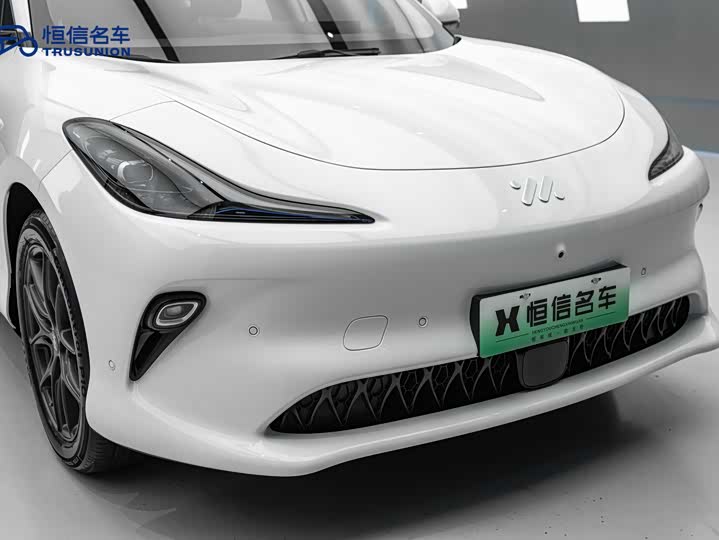 Фото 8 - IM motors LS6