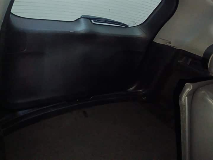 Фото 4 - Honda Breeze