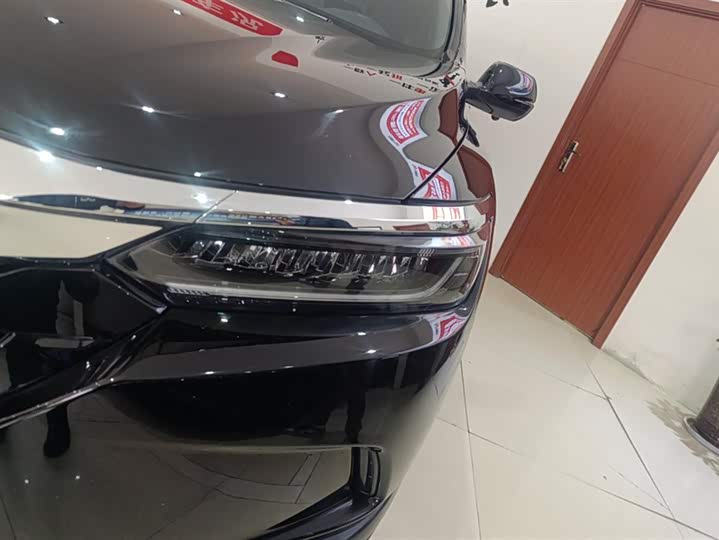 Фото 5 - Honda Breeze