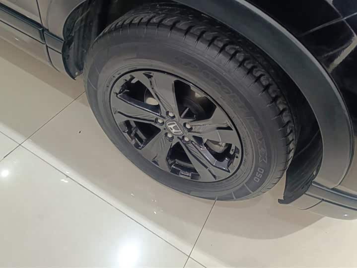 Фото 6 - Honda Breeze