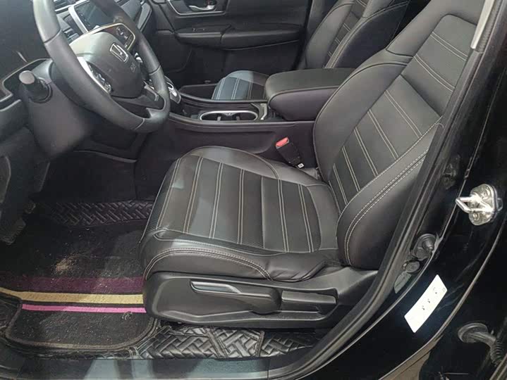 Фото 9 - Honda Breeze