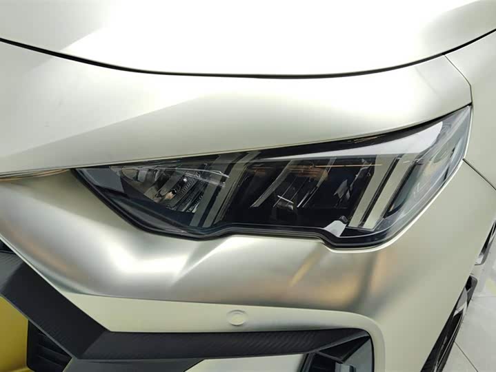 Фото 5 - GAC Trumpchi Empow R