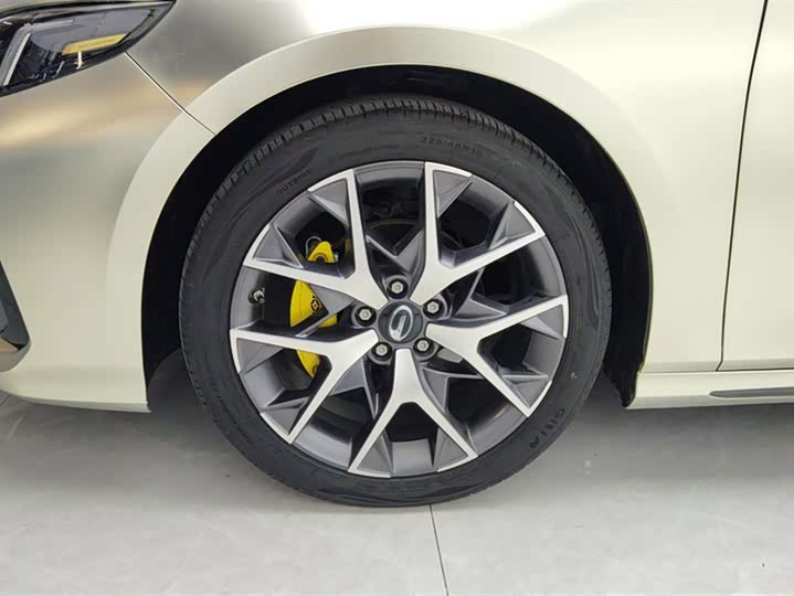 Фото 6 - GAC Trumpchi Empow R