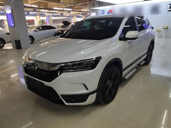 Фото 2 - Honda Breeze