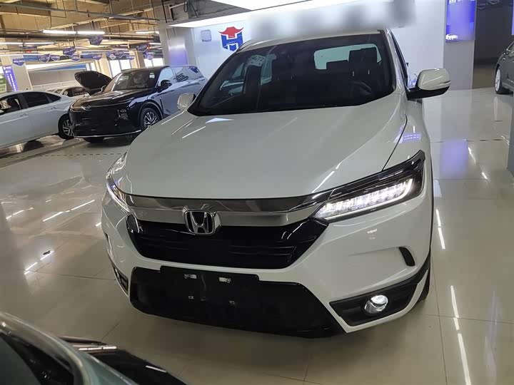 Фото 3 - Honda Breeze