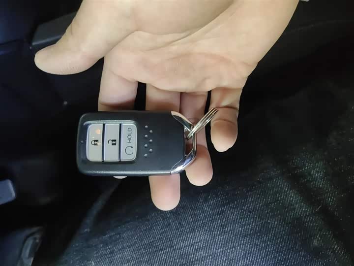 Фото 9 - Honda Breeze