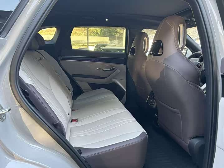 Фото 5 - BYD Song Plus Hybrid/EV